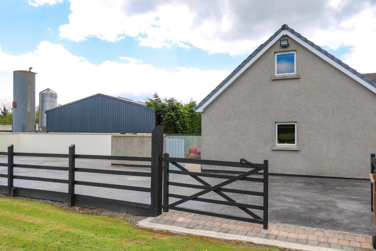 Red Robin'S Annex Villa Craigavon Exterior photo